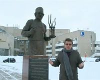 Центр Илизарова («Хочу знать» с М.Ширвиндтом от 30.01.2012 г.)